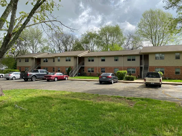 423 S Main St, Franklin, KY