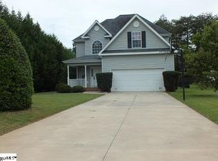 1 Wild Turkey Way, Greenville, SC 29617