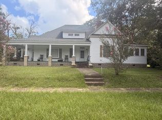 17282 S Highland Ave, Arlington, GA 39813