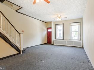 418 Harlan St, Philadelphia, PA 19122