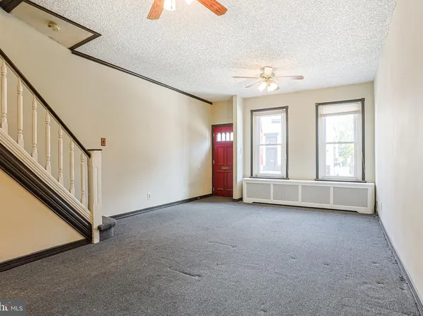 418 Harlan St, Philadelphia, PA 19122
