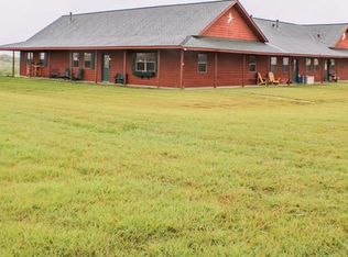 516 Hcr 3424 E, Malone, TX 76660