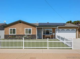 2214 Imogene Ave, San Diego, CA 92154