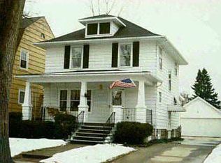 506 Scottwood Ave, Monroe, MI 48162