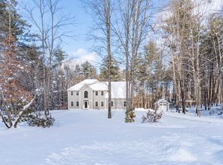 9 Colburn Ln, Hollis, NH 03049