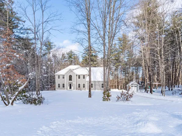 9 Colburn Lane, Hollis, NH 03049
