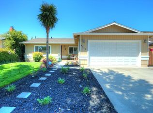4519 Hampshire Pl, San Jose, CA 95136