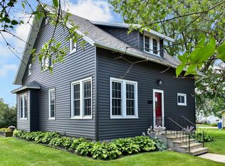 695 Williams St, Lewiston, MN 55952