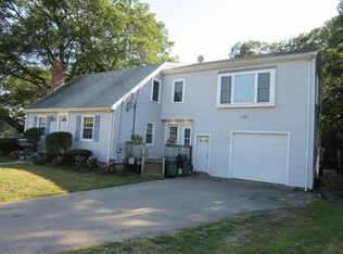 30 Anania Ter, Brockton, MA 02301