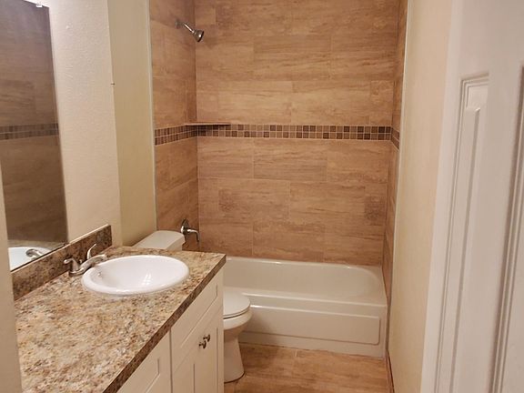 Upstairs Bath