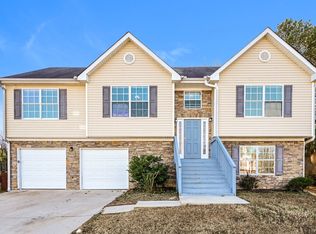 609 Mohawk Cir, Stockbridge, GA 30281