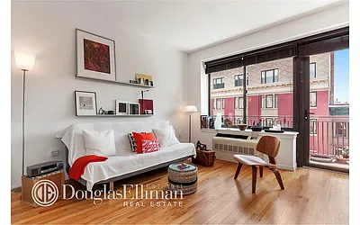 Sold by Douglas Elliman