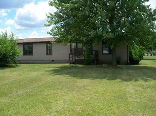 409 E Canal St S, Antwerp, OH 45813