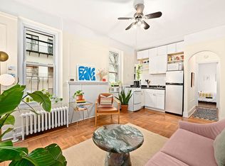 232 E 6th St APT 3D, New York, NY 10003