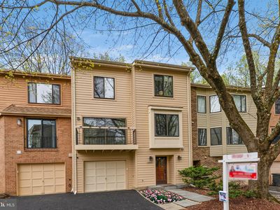 10609 Mist Haven Ter, Rockville, MD, 20852