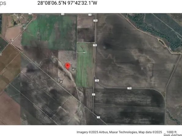 00 CR 1441, Sinton, TX 78387