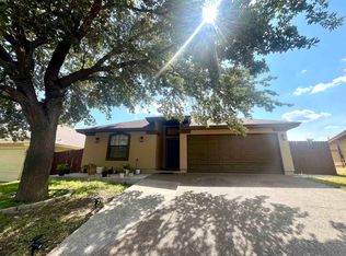 318 Cinnamon Teal Loop, Laredo, TX 78045