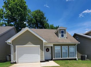 110 Hidden Sunset Dr, Dothan, AL 36301