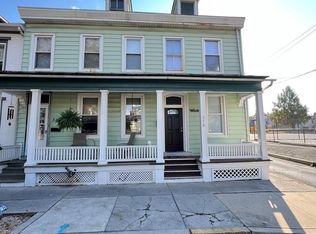 518 Chestnut St, Lebanon, PA 17042