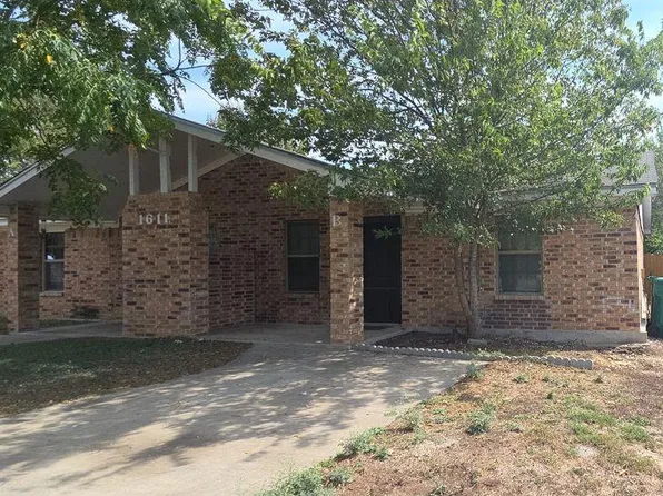 1611 Indian Trl APT B, Harker Heights, TX 76548