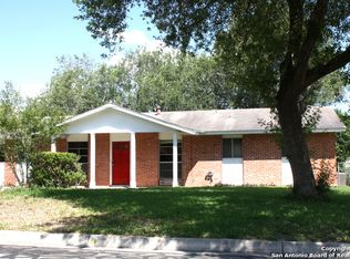 7505 Sage Oak St, Live Oak, TX 78233