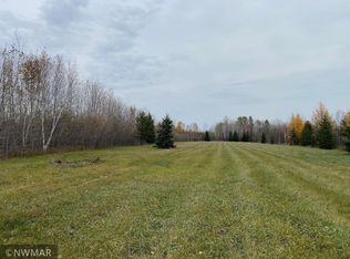 16285 Shotley Rd NE, Kelliher, MN 56650