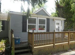 6 Bann Blvd, Pt Jervis, NY 12771