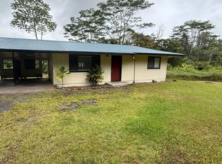 16-2007 34th Ave UNIT 2, Pahoa, HI 96778