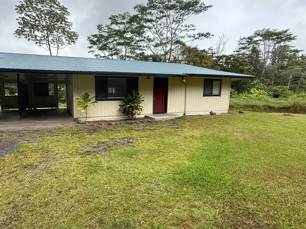 16-2007 34th Ave Unit 2, Pahoa, HI 96778