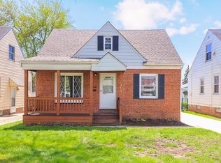 16018 Turney Rd, Maple Heights, OH 44137