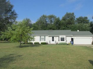 8528 W Lotan Rd, Lake City, MI 49651
