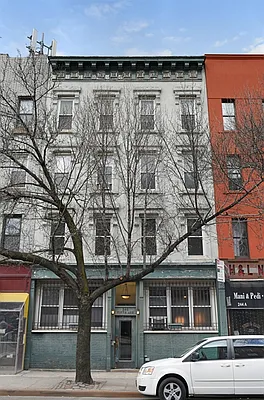 Sold by Corcoran | media 21