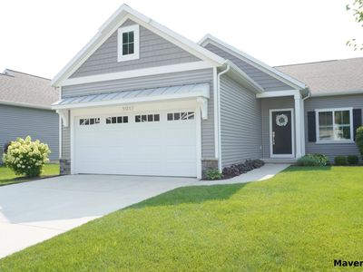 5917 Gleneagle Trl, Hudsonville, MI, 49426