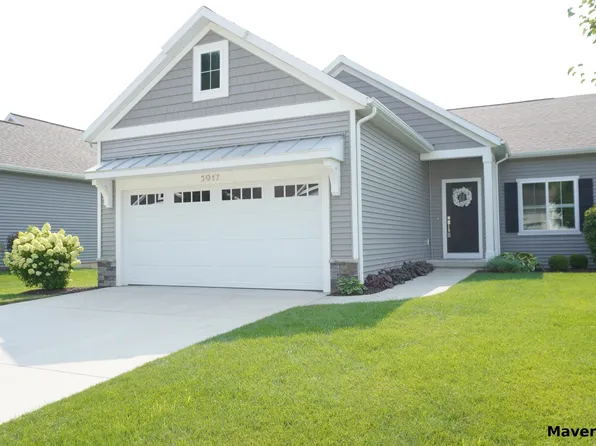 5917 Gleneagle Trl, Hudsonville, MI 49426