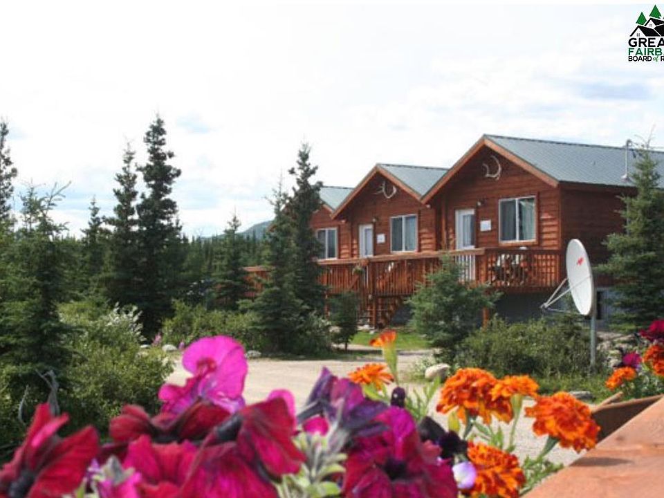 Copper Pl, Healy, AK 99743 MLS 152766 Zillow