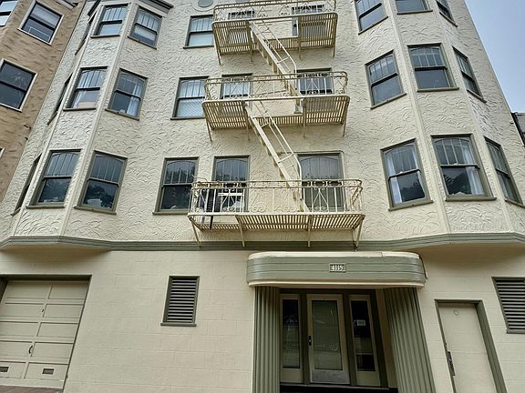 2nd image of 4115 Lincoln Way #4
