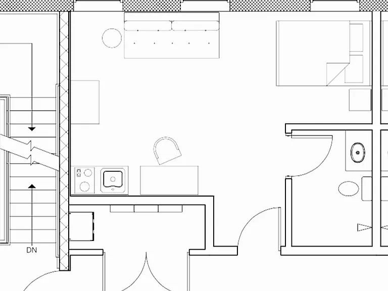 Tomorrow Building — Photo 136