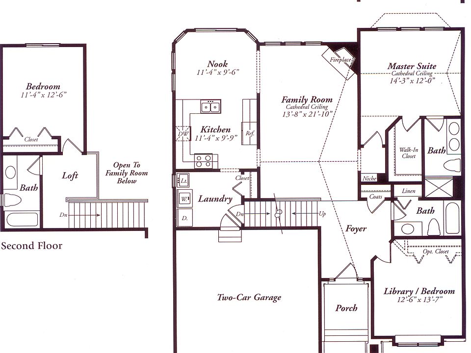 1st image of 199 Stony Lake Dr #1