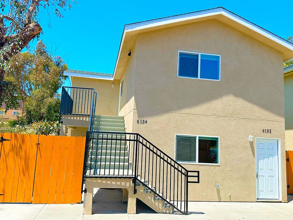 Beautiful new solar powered home 6154 Stanley Dr La Mesa CA Zillow