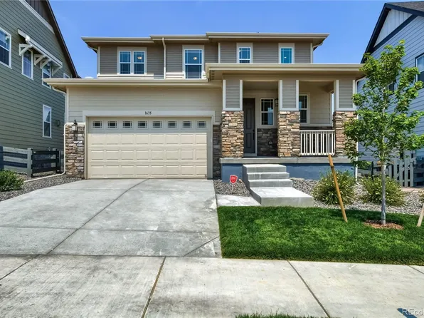 1635 Stable View Dr, Castle Pines, CO 80108