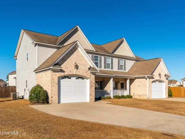 2404 Dovedale Court #A, Greenville, NC 27834