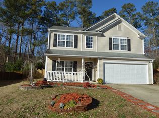 325 Westminster Dr, Canton, GA 30114