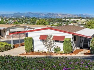 1175 La Moree Rd Space 19, San Marcos, CA 92078