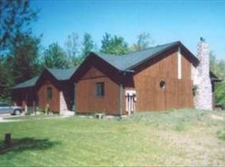 W15314 Taylor Rd, Taylor, WI 54659