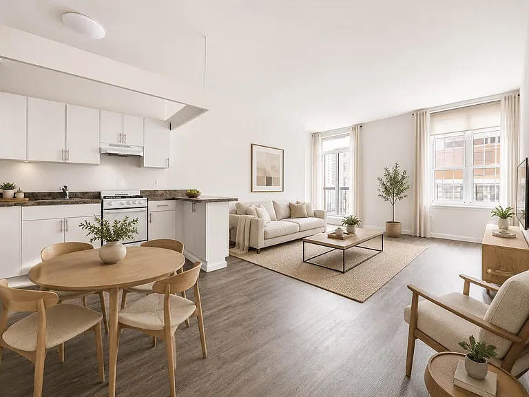88 Fulton St #127 — Photo 1