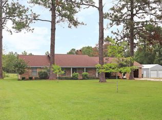 116 Levi Bryant Rd, Lumberton, MS 39455