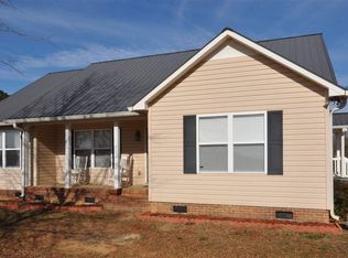 2537 McDaniel Rd, Chester, SC 29706