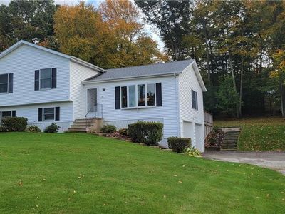 20 Desjardins Drive, Uncasville, CT, 06382