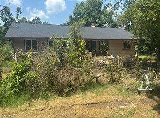 55 Cove Hollow Ln, Henderson, AR 72544