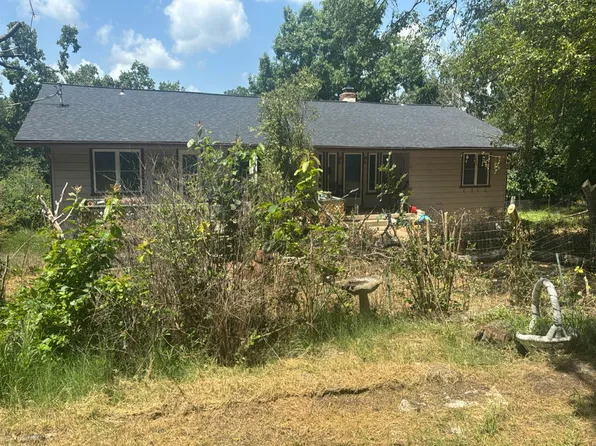 55 Cove Hollow Ln, Henderson, AR 72544